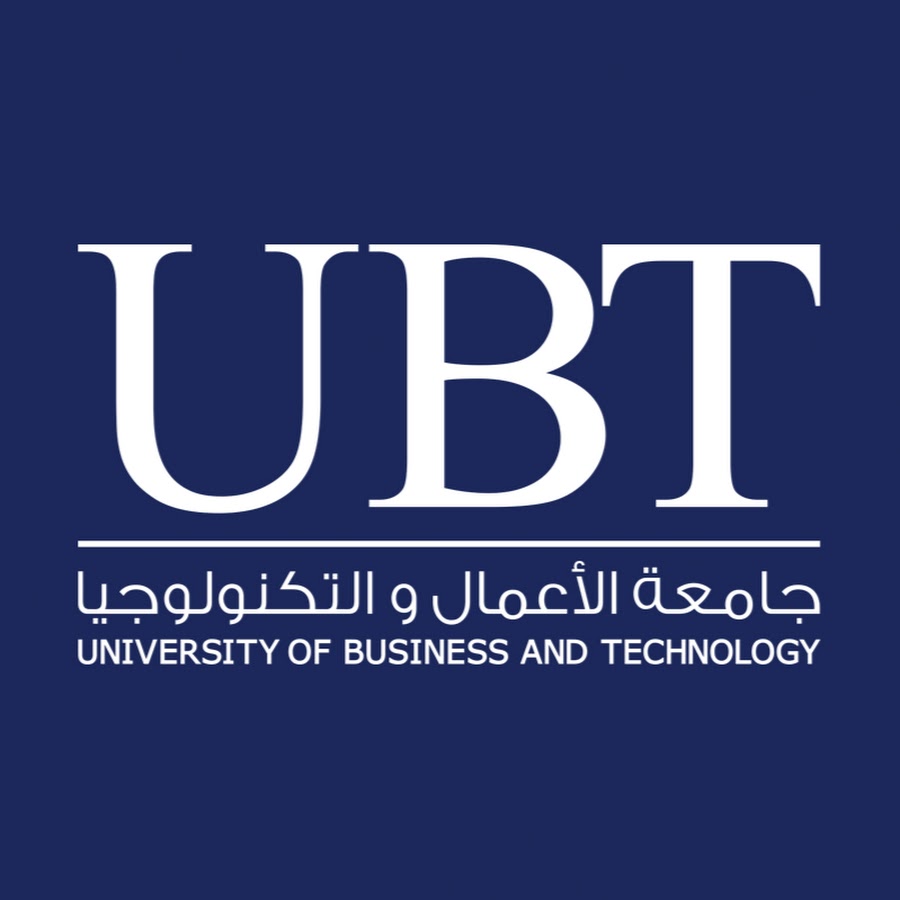 ubt logo
